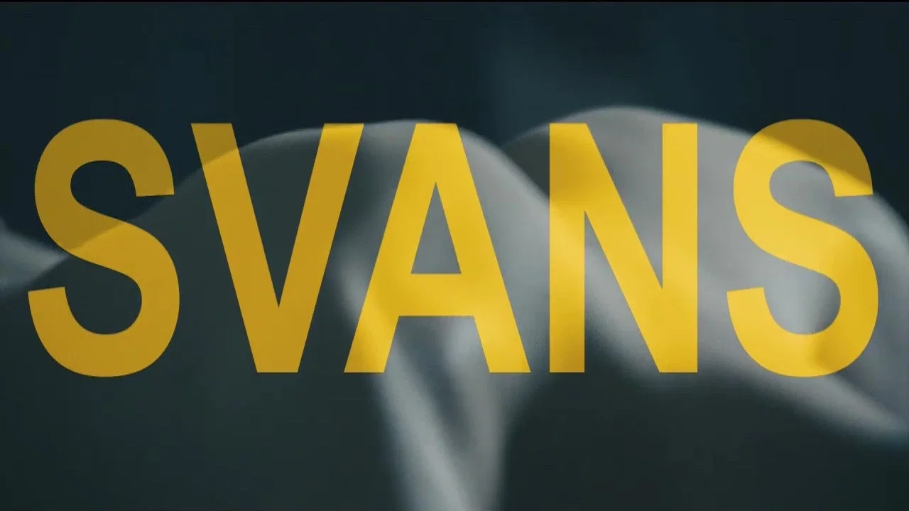 Svans - 剧照