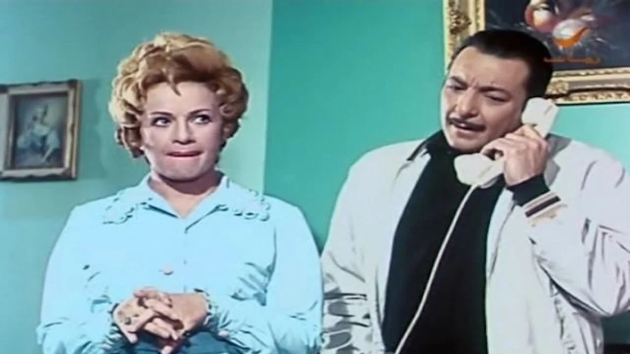 وكر الأشرار - 剧照