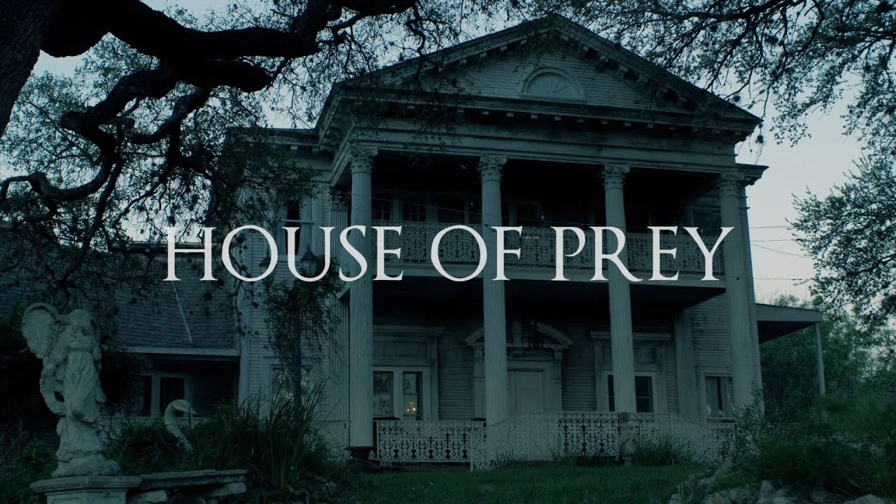 House of Prey - 剧照