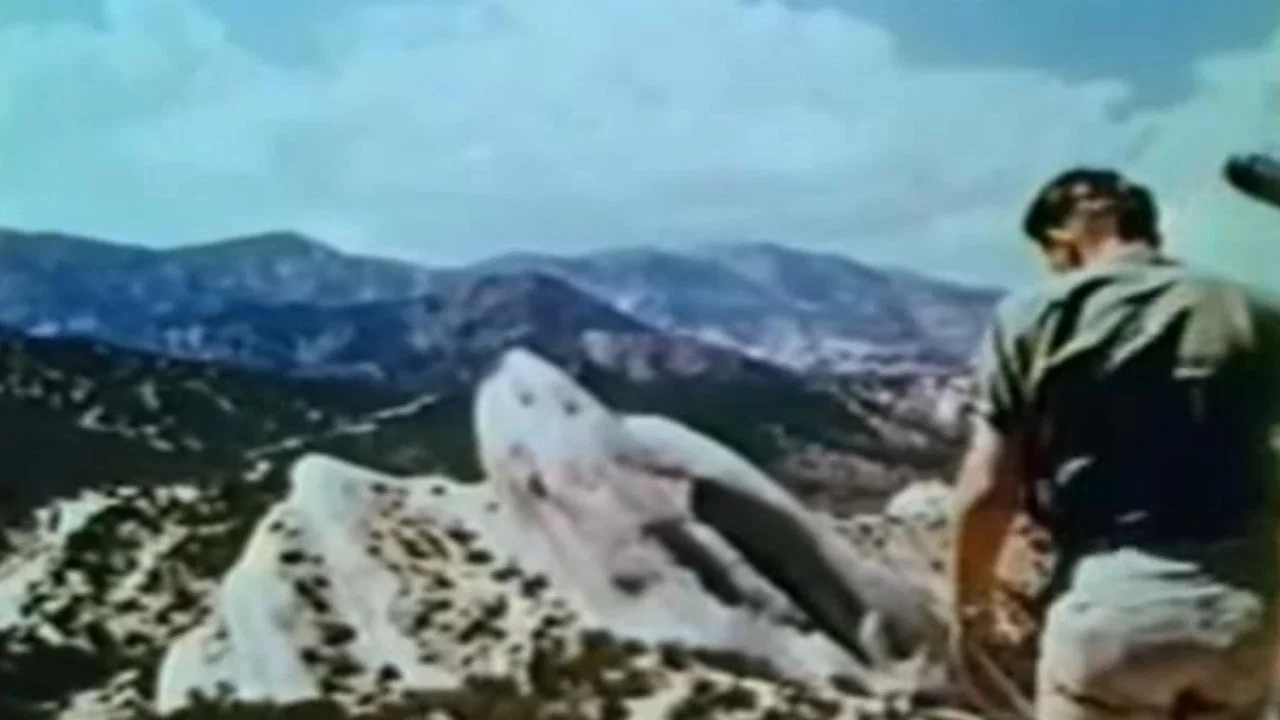 Teenagers Battle the Thing - 剧照