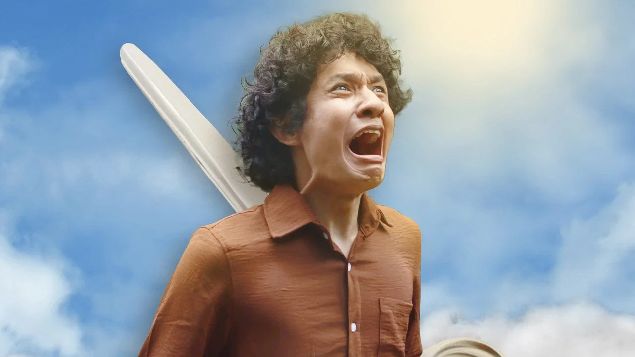 Burung Dalam Sangkar - 剧照