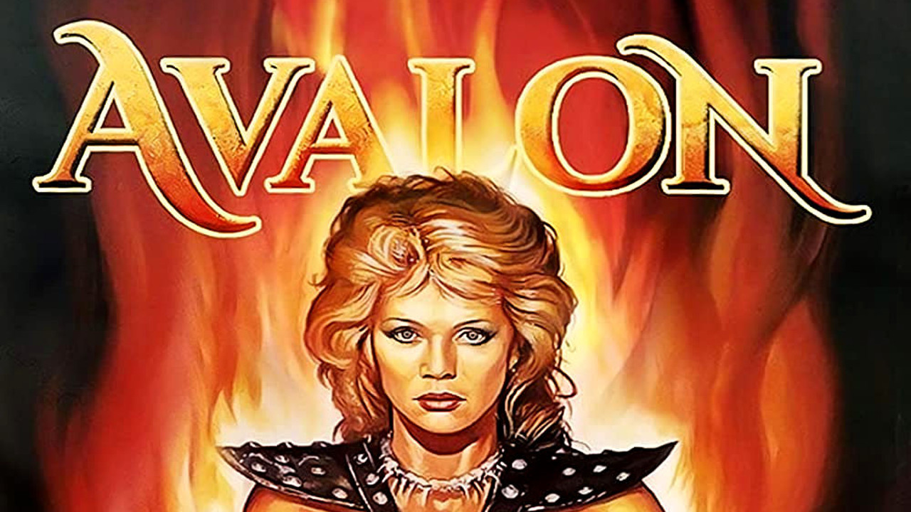 Avalon - 剧照