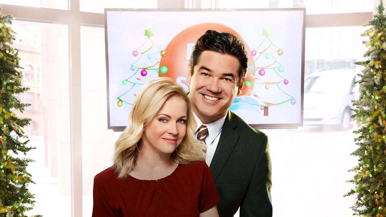 Broadcasting Christmas - 剧照