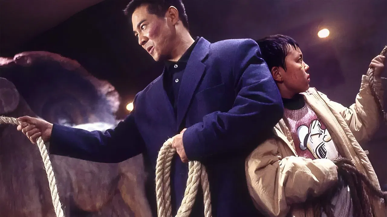 给爸爸的信 - 剧照