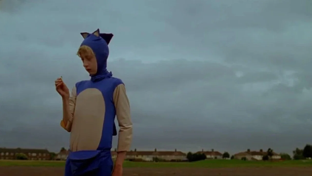 The Hedgehog - 剧照