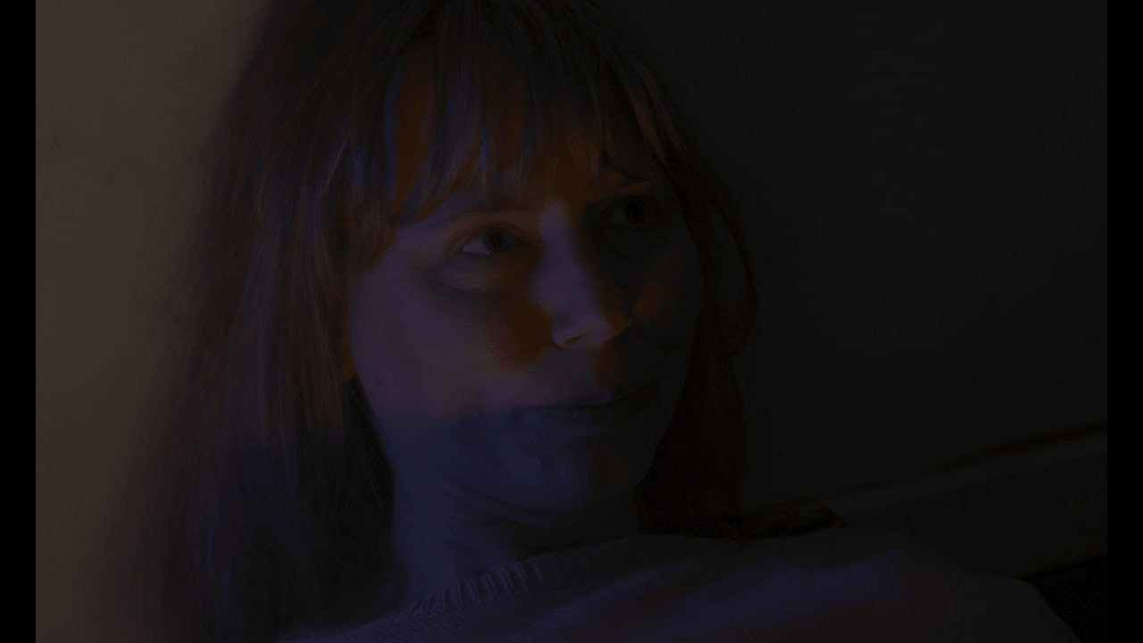 PROJECTION - 剧照