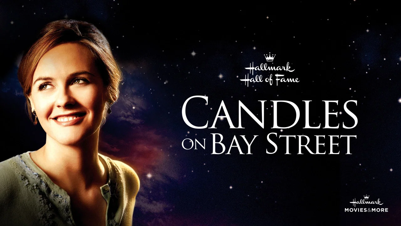 Candles on Bay Street - 剧照