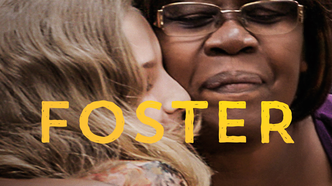 Foster - 剧照