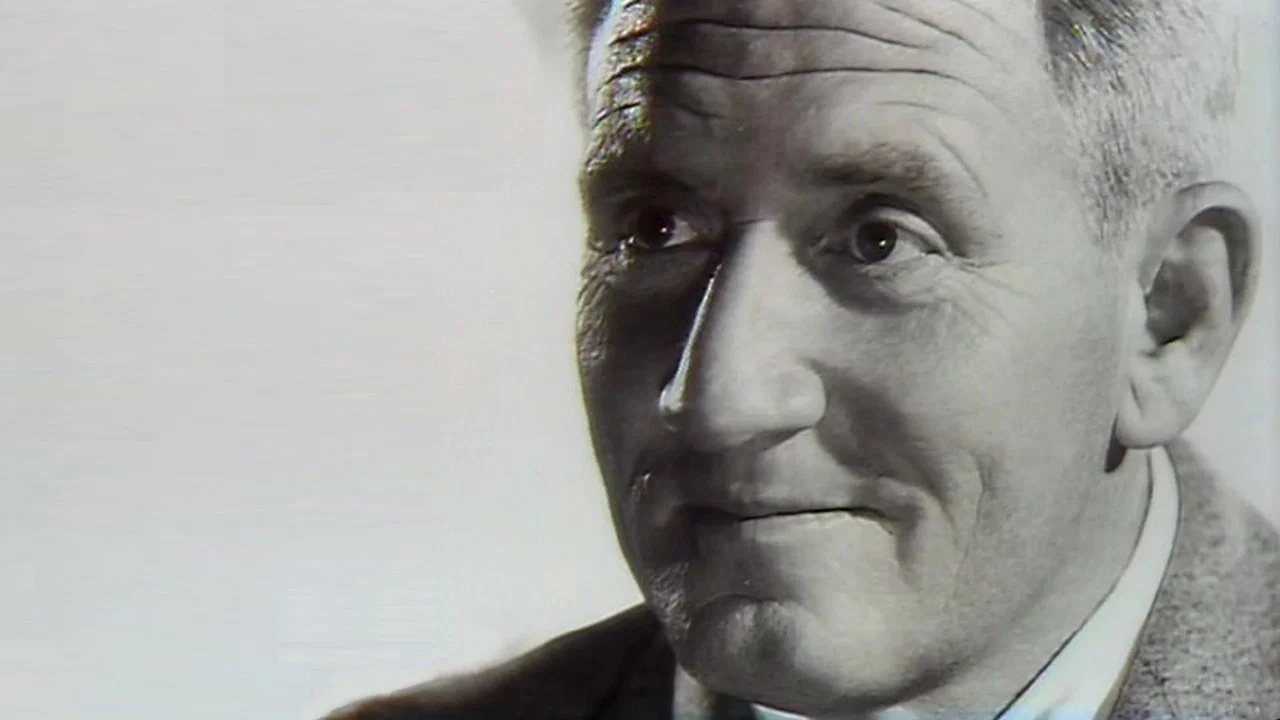 The Spencer Tracy Legacy: A Tribute by Katharine Hepburn - 剧照