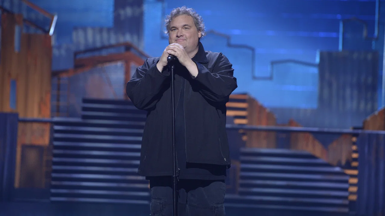 Artie Lange: The Stench of Failure - 剧照