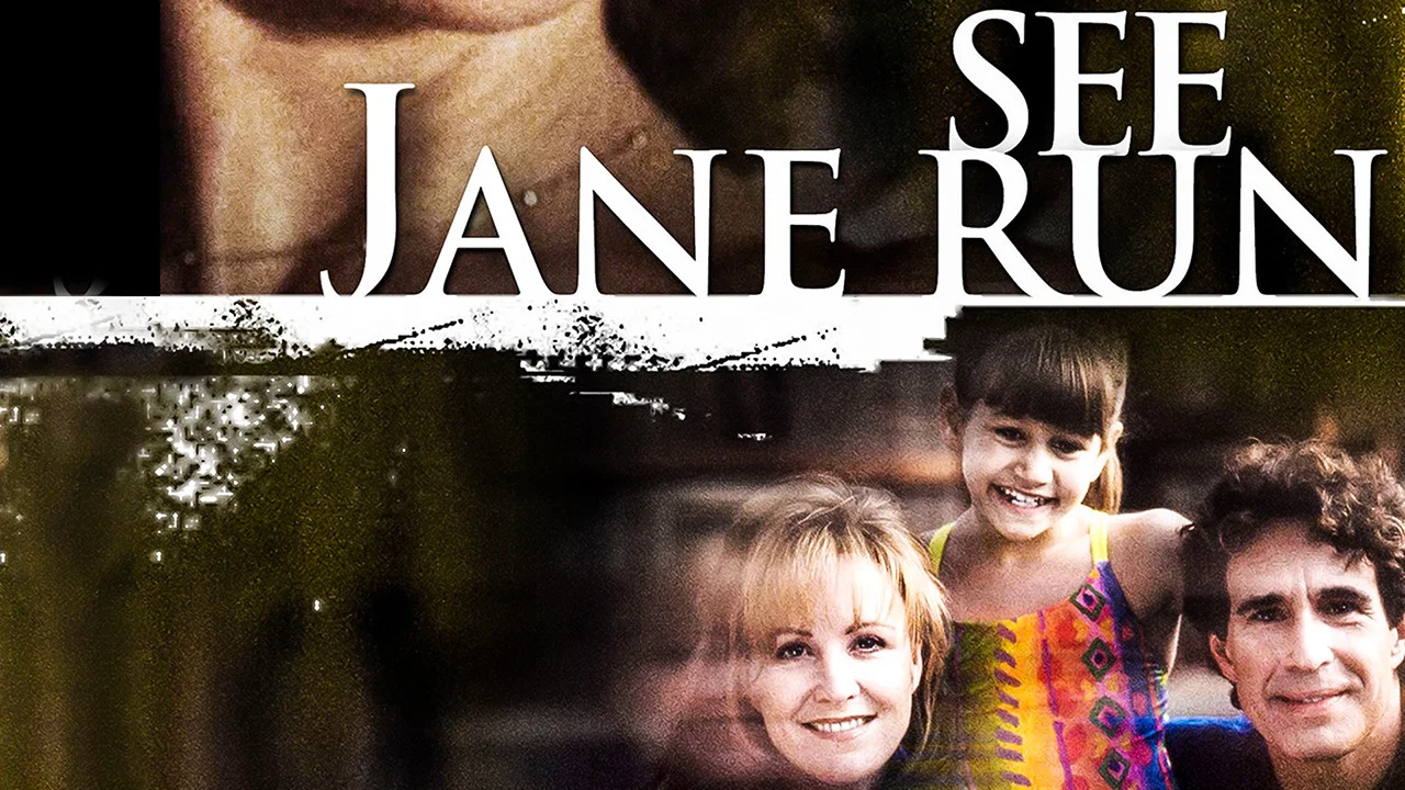 See Jane Run - 剧照
