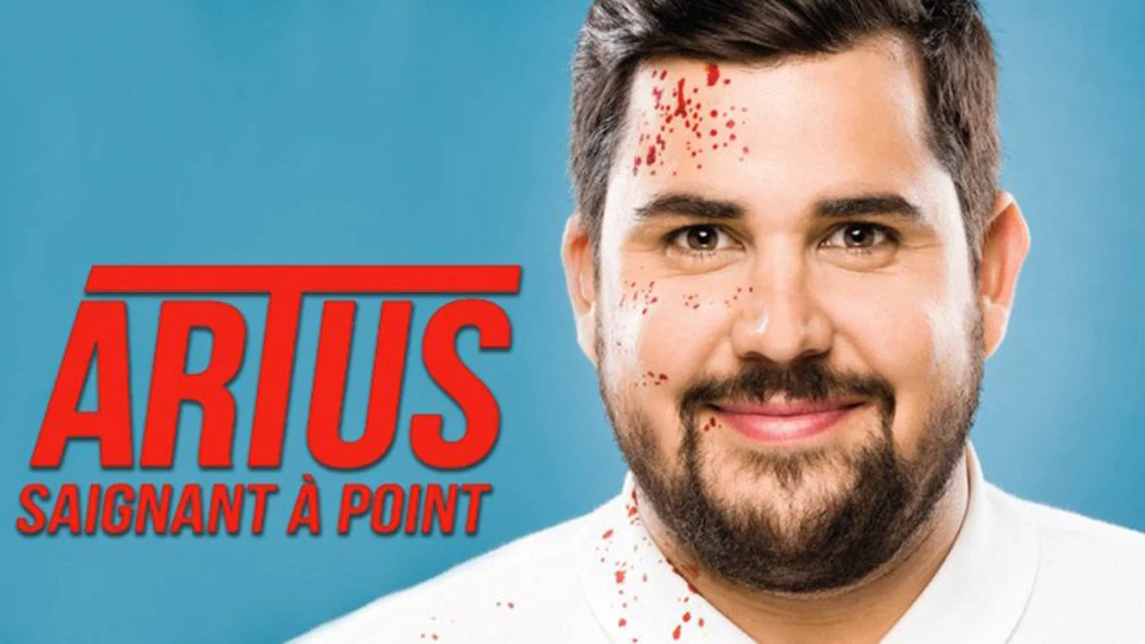 Artus - Saignant &agrave; point - 剧照