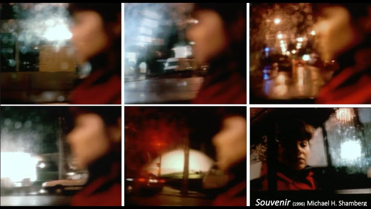 Souvenir - 剧照