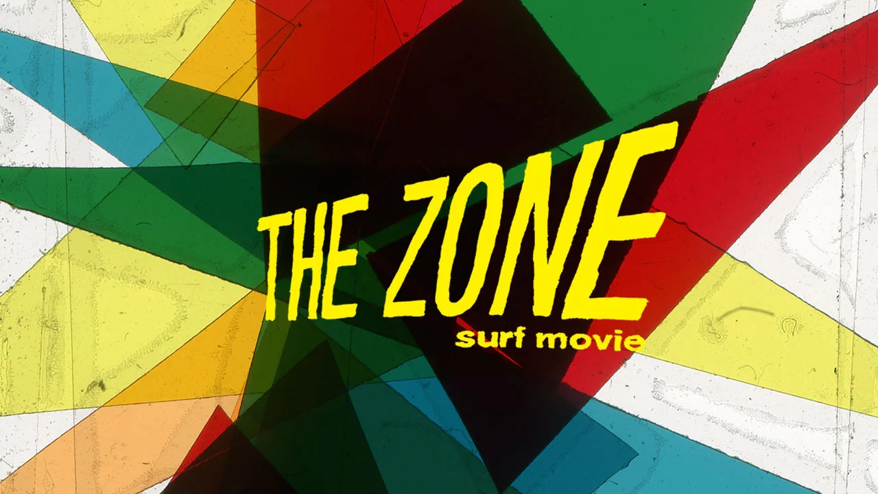 The Zone - 剧照