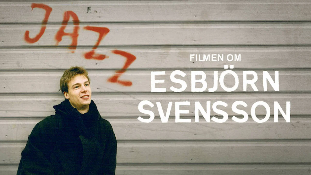 Filmen om Esbj&ouml;rn Svensson - 剧照