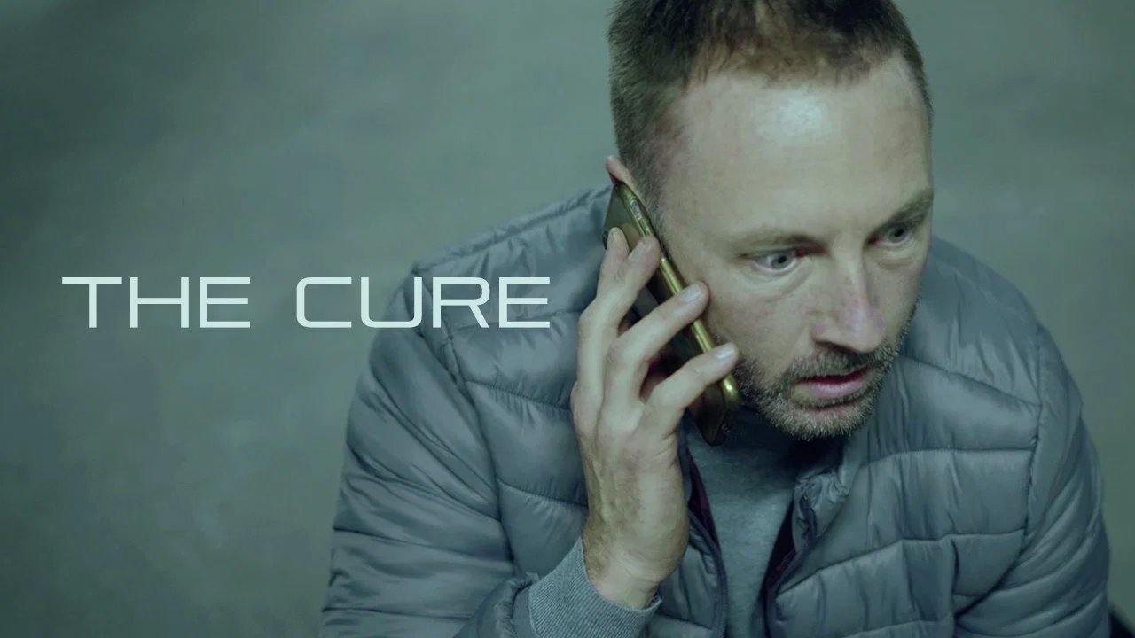 The Cure - 剧照