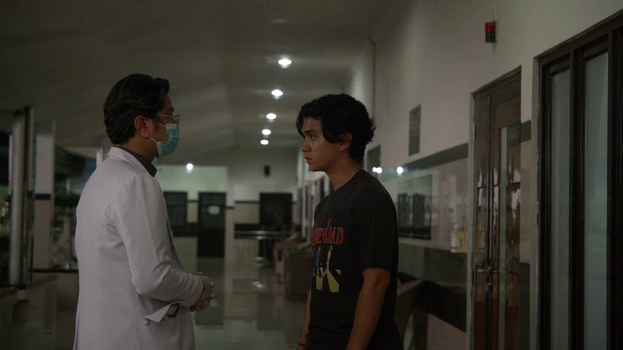 Keramat 2: Caruban Larang - 剧照