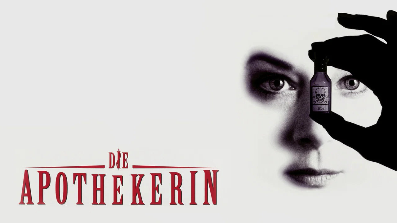 Die Apothekerin - 剧照