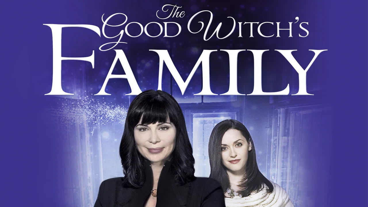 The Good Witch's Family - 剧照