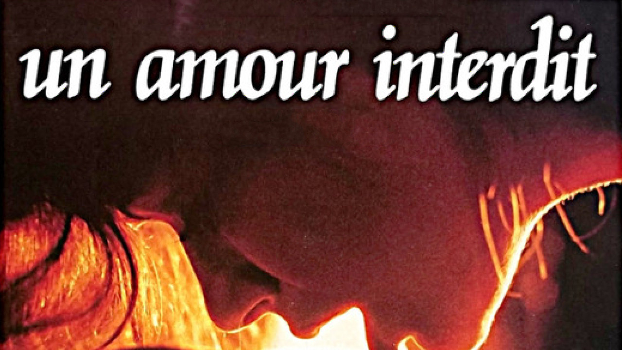 Un amour interdit - 剧照