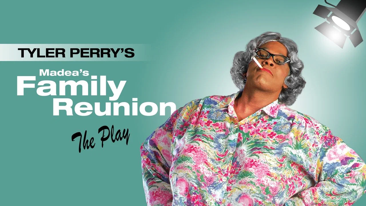 Tyler Perry's Madea's Family Reunion - The Play - 剧照