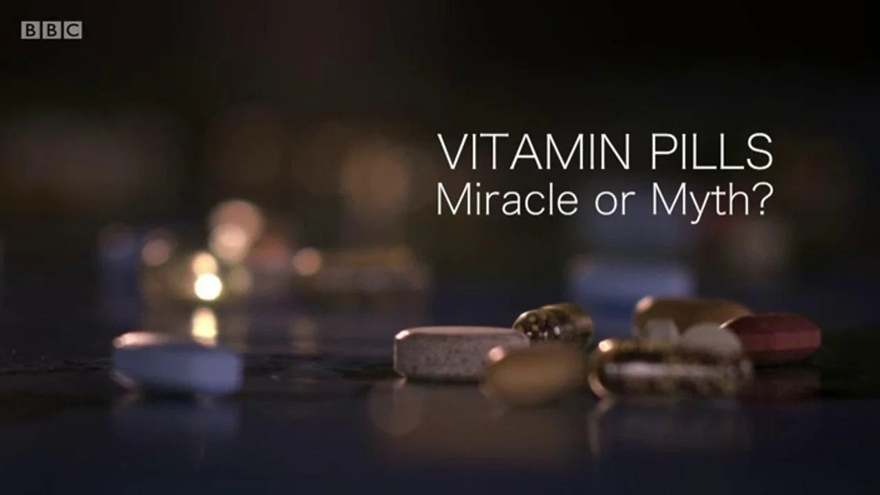 Las vitaminas a juicio - 剧照