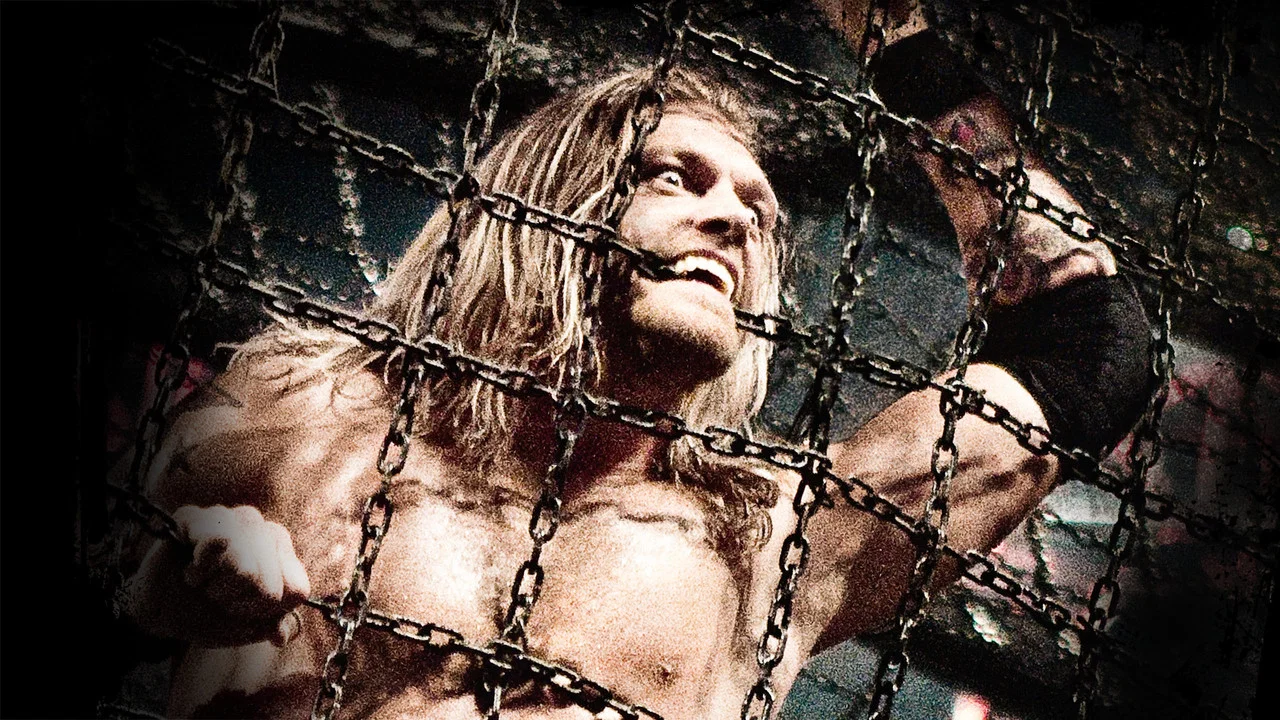 WWE Elimination Chamber 2011 - 剧照
