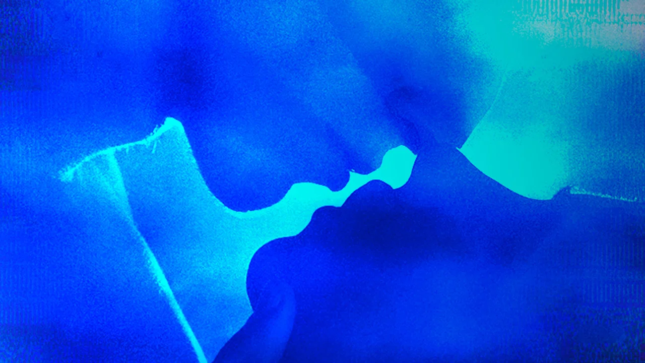 We Kill for Love - 剧照