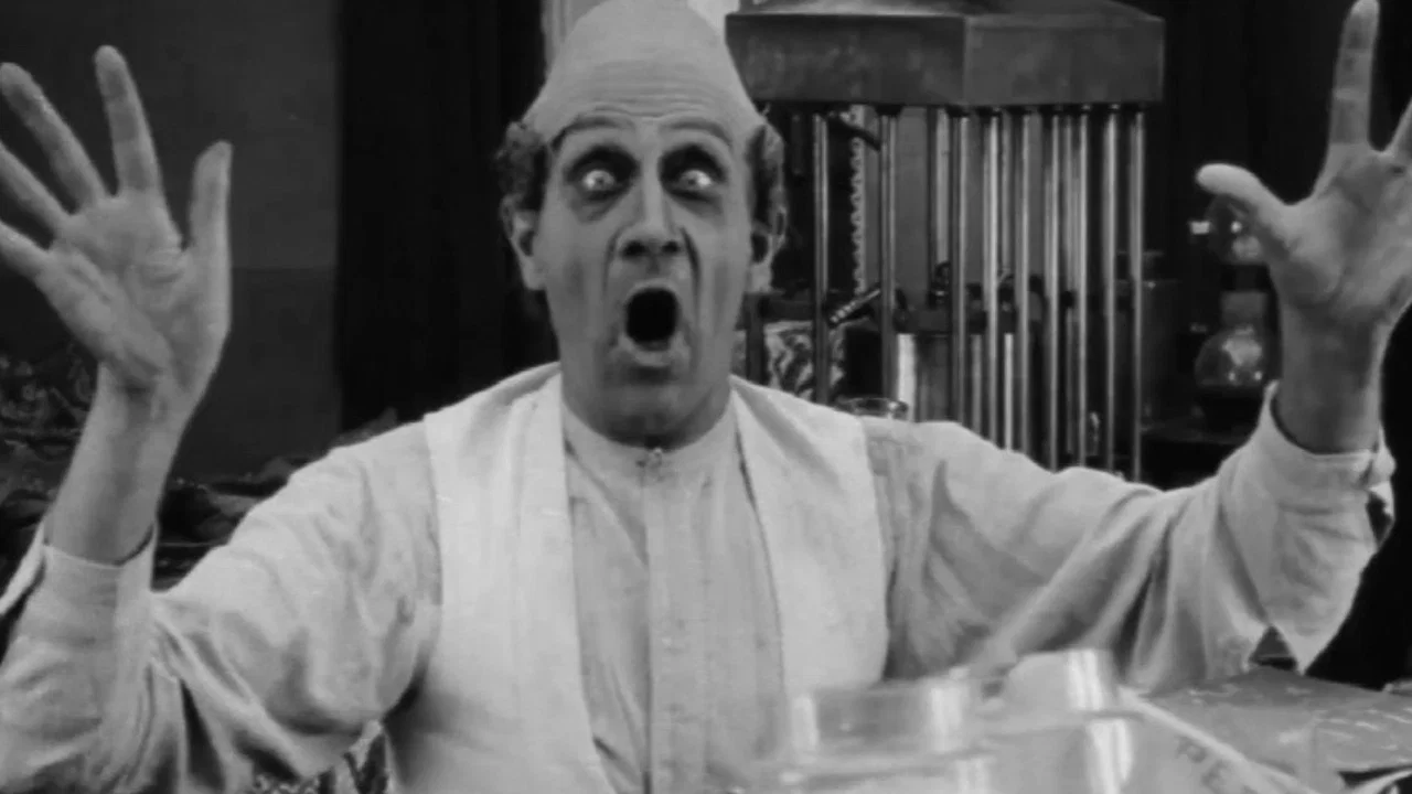 La folie du Docteur Tube - 剧照