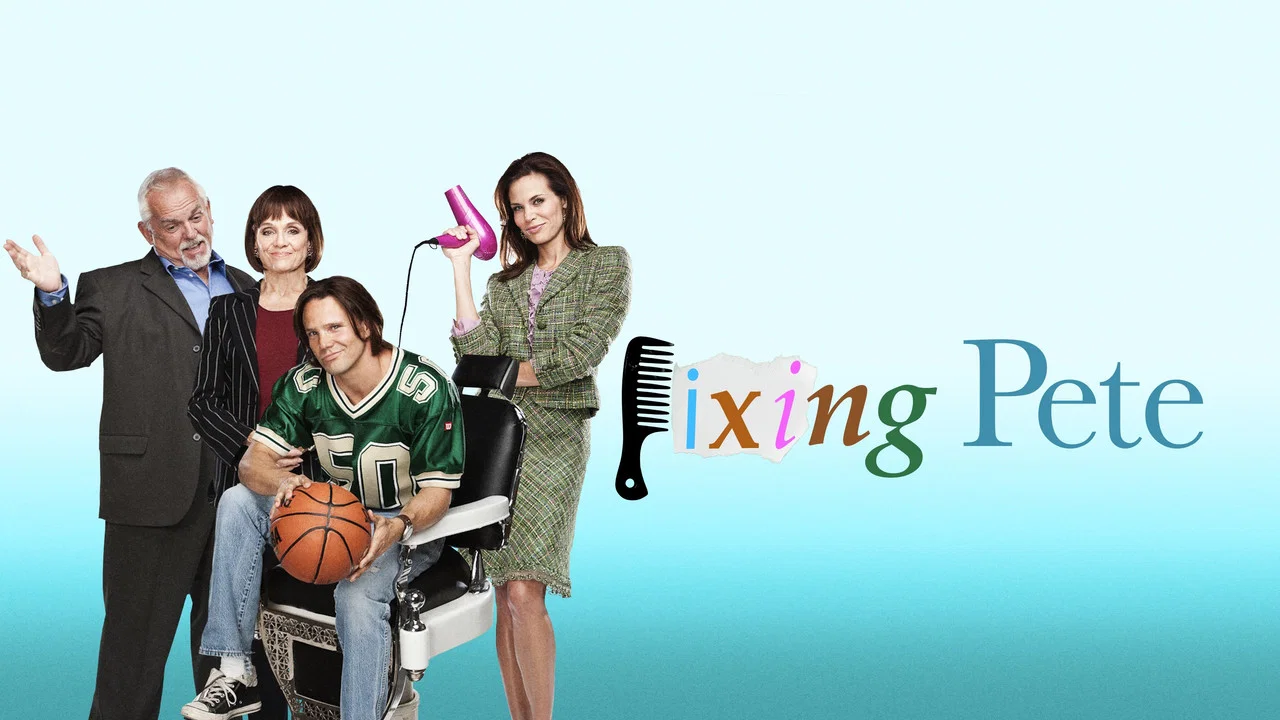 Fixing Pete - 剧照