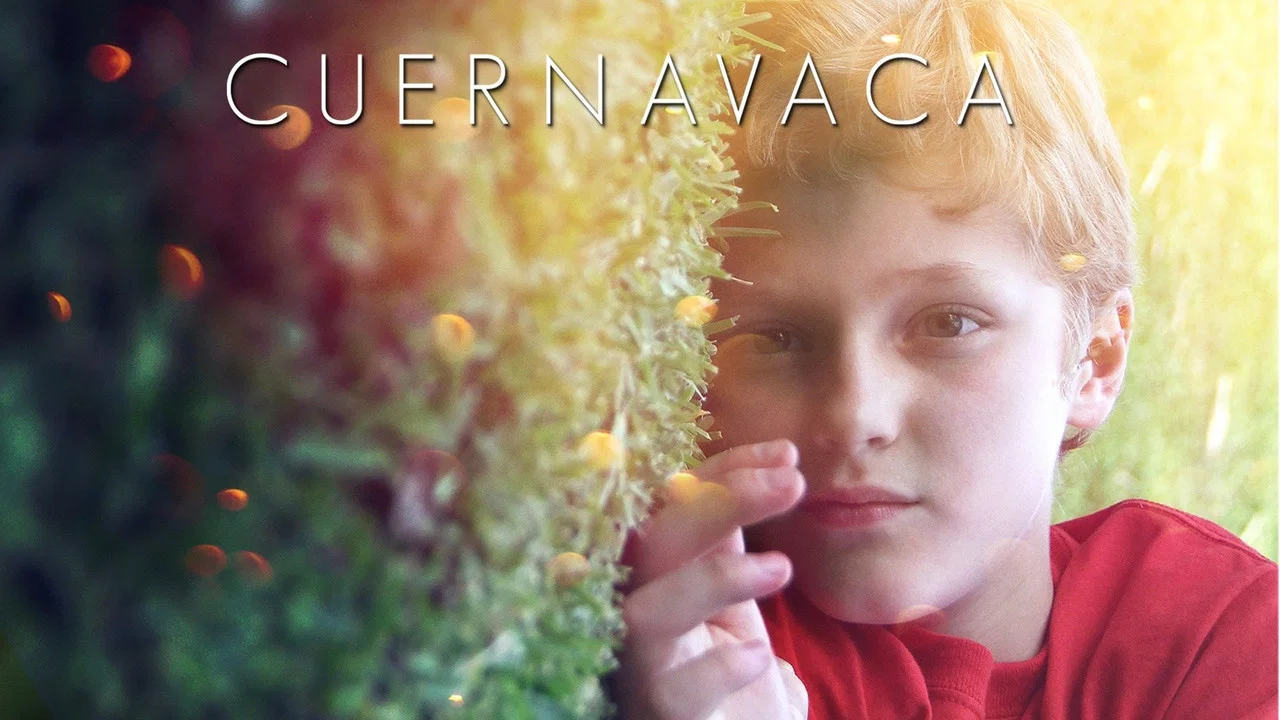 Cuernavaca - 剧照