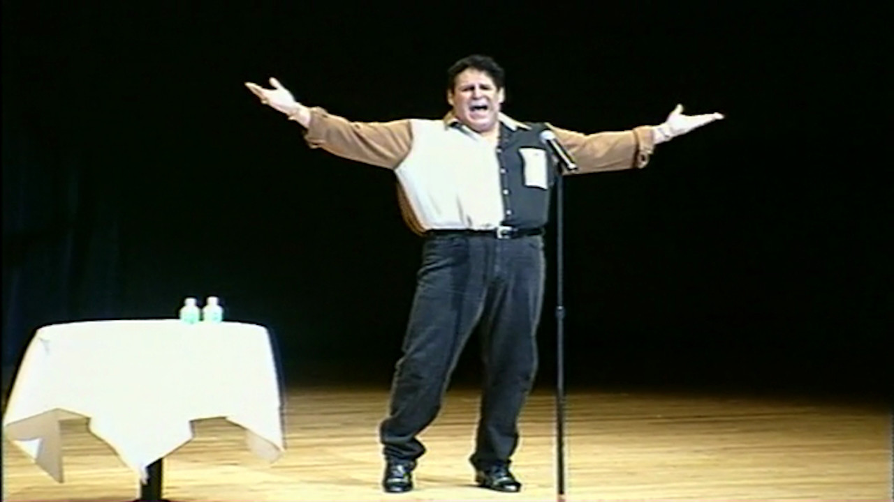 Basile: Growing Up Greek in America II - 剧照