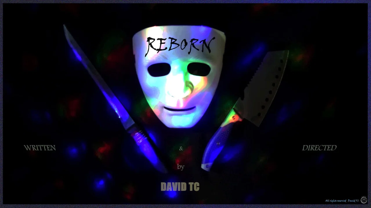 Reborn - 剧照
