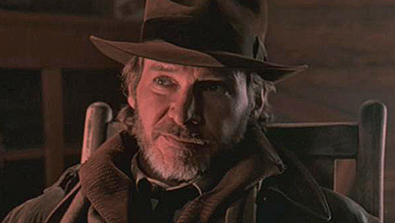 The Adventures of Young Indiana Jones: Mystery of the Blues - 剧照