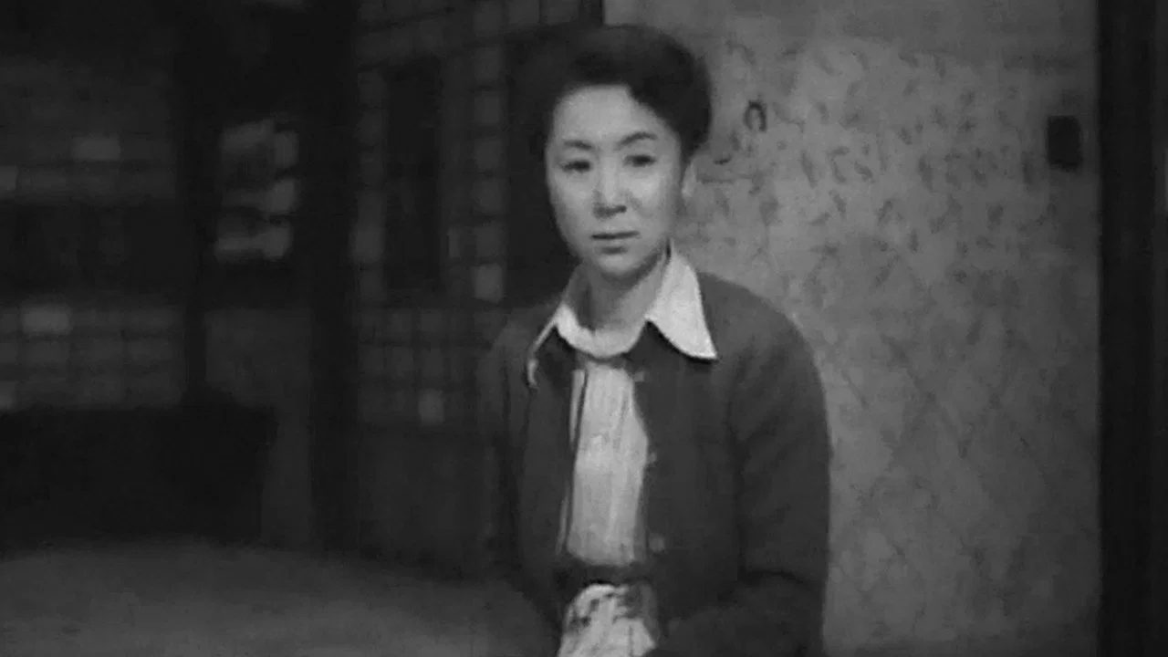 母亲 - 剧照
