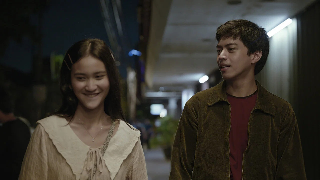 Rangga & Cinta - 剧照
