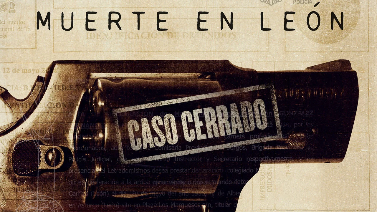 Muerte en Le&oacute;n - 剧照