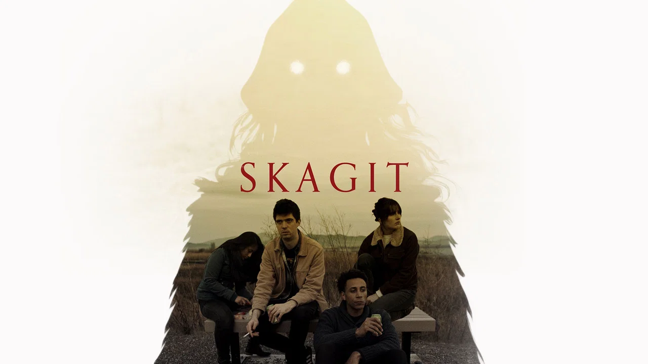 Skagit - 剧照