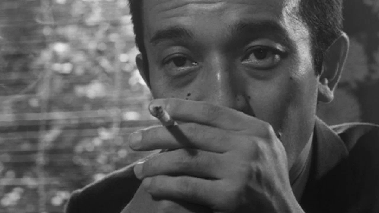 日本的恶灵 - 剧照