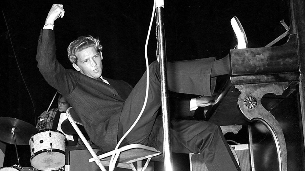 Jerry Lee Lewis: Trouble in Mind - 剧照