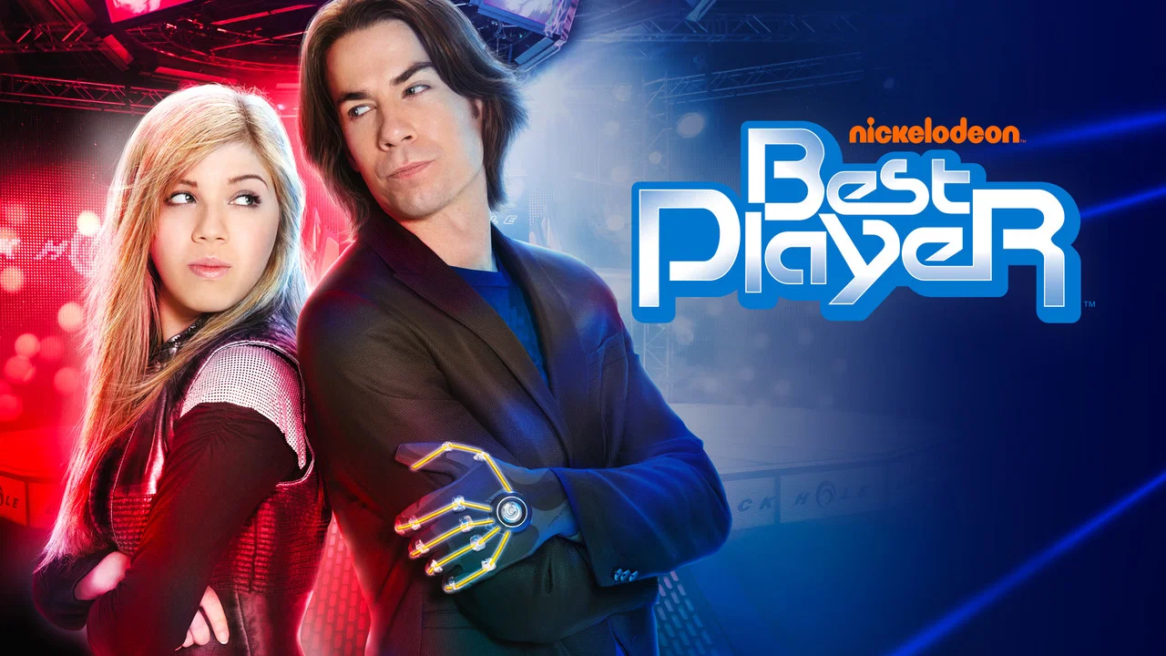 Best Player - 剧照