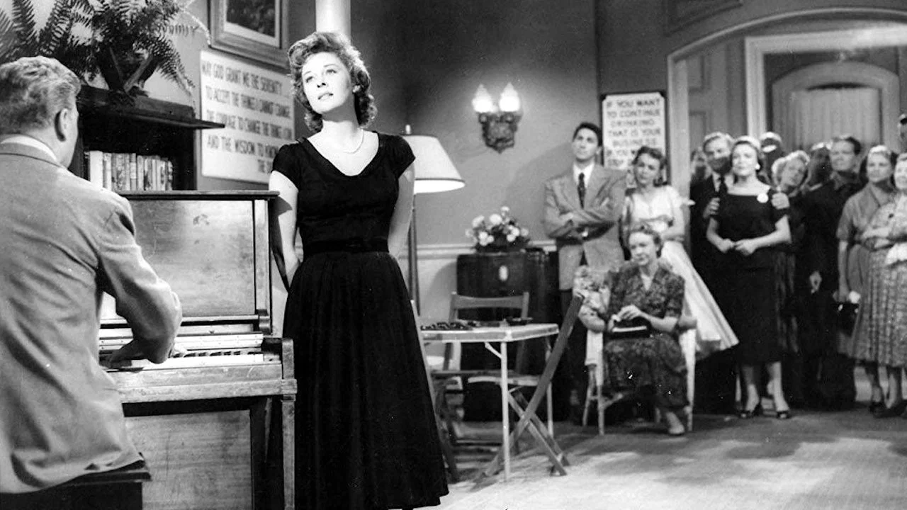 伤心泪尽话当年 - 剧照