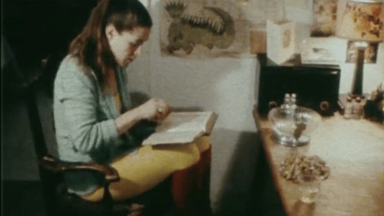 Five-Year Diary - 剧照