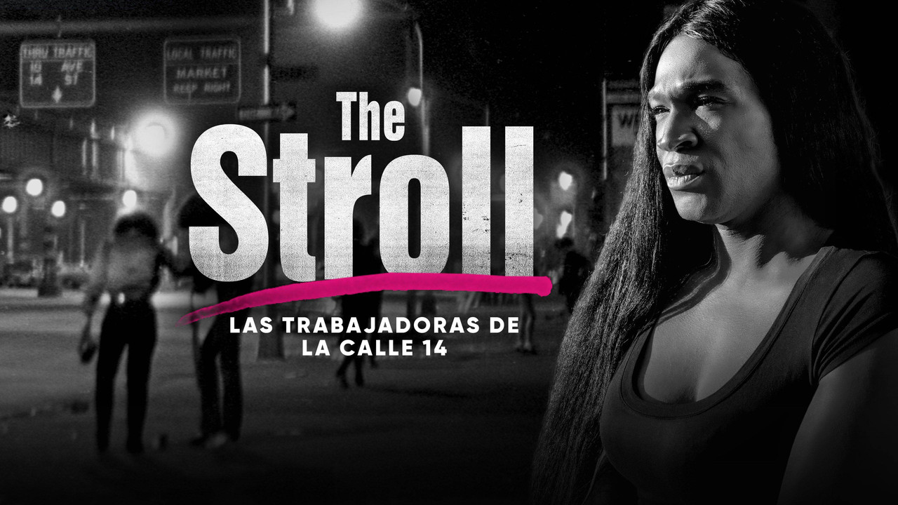 The Stroll - 剧照
