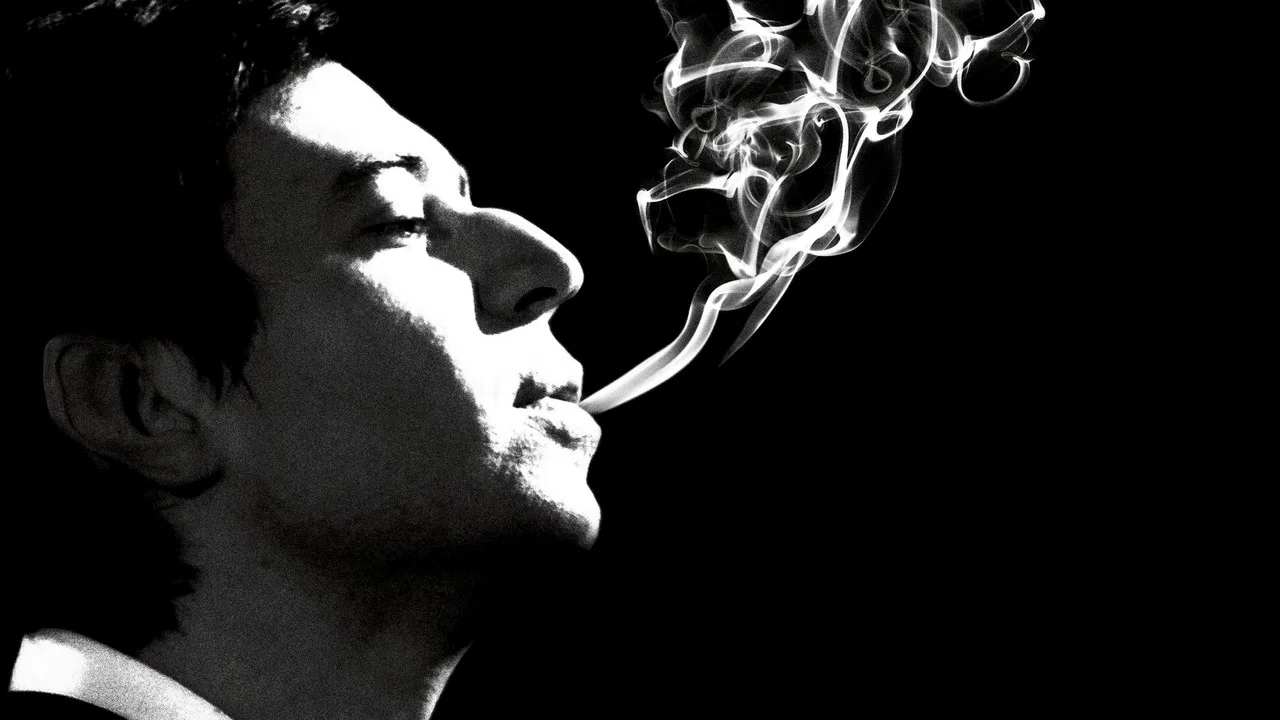 塞尔日&middot;甘斯布：英雄人生 - 剧照