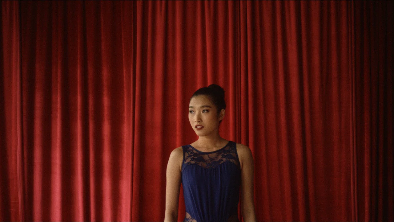 No Voice - 剧照