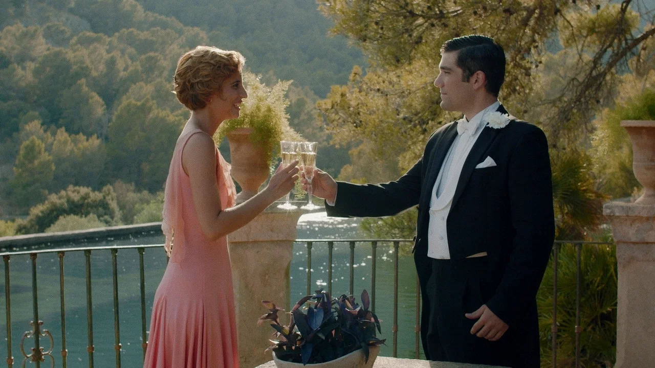 Sergi & Irina - 剧照
