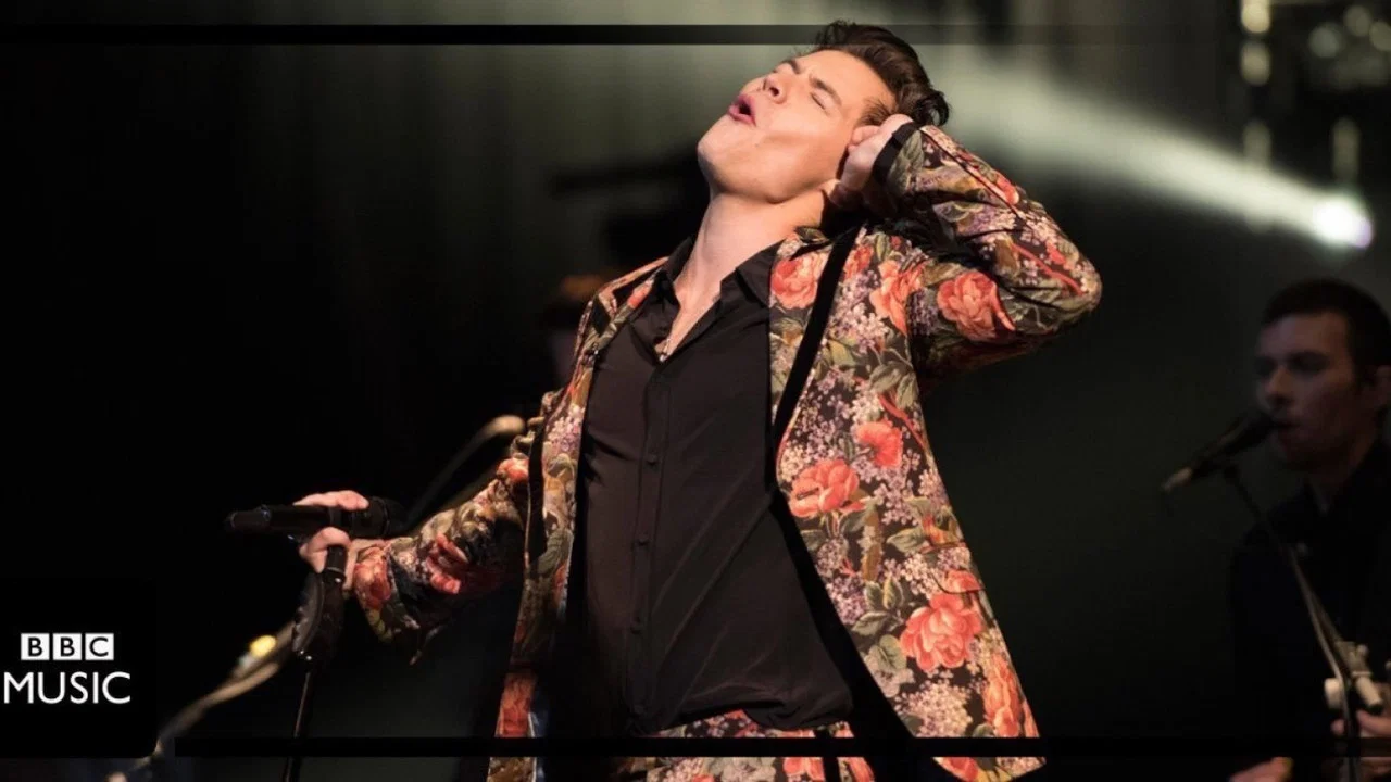 Harry Styles: Live in Manchester - 剧照