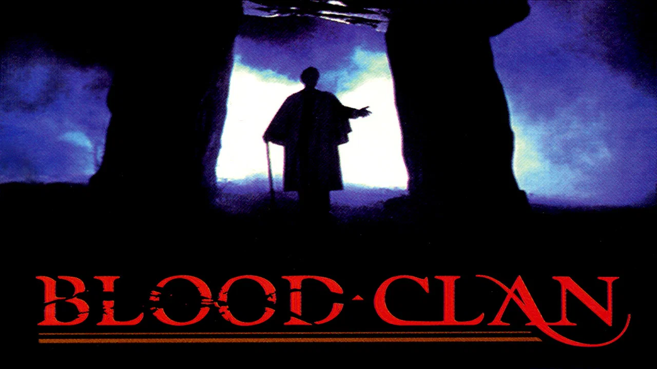 Blood Clan - 剧照