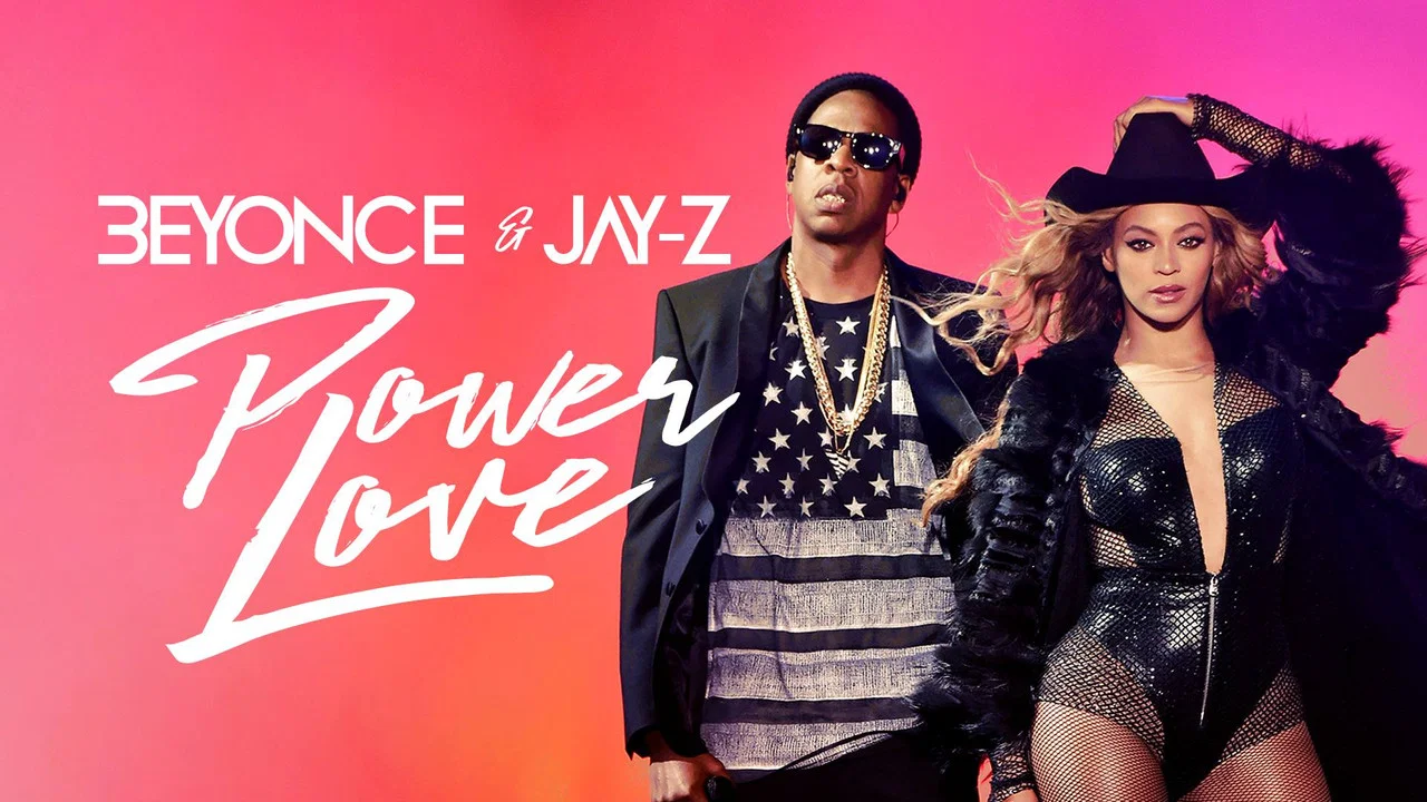 Beyonce & Jay-Z: Power Love - 剧照